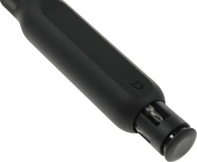 Отвертка с насадками  Xiaomi Mi 16-in-1 Ratchet Screwdriver, 16 предметов, в жестком кейсе [bhr4779gl]