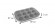 Форма Tescoma DELICIA SiliconPRIME, 12 маффинов