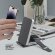Беспроводное зарядное устройство Deppa USB type-C,  USB-C,  20Вт,  3A,  серый [24027]