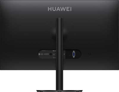 23.8" Монитор Huawei MateView SE SSN-24BZ,  1920x1080,  IPS,  75Гц,  1хHDMI,  черный [53061076]