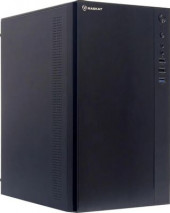 Компьютер RASKAT Standart 300,  Intel Core i3 12100,  DDR4 8ГБ, 1ТБ,  240ГБ(SSD),  Intel UHD Graphics 730,  noOS,  черный [standart300108471]