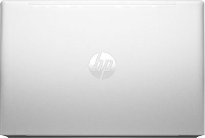 Ноутбук HP ProBook 440 G10 14", IPS, Intel Core i5 1335U 1.3ГГц, 10-ядерный, 16ГБ DDR4, 512ГБ SSD,  Intel Iris Xe graphics, Free DOS, серебристый [816m1ea]