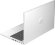 Ноутбук HP ProBook 440 G10 14", IPS, Intel Core i5 1335U 1.3ГГц, 10-ядерный, 16ГБ DDR4, 512ГБ SSD,  Intel Iris Xe graphics, Free DOS, серебристый [816m1ea]
