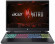 Ноутбук игровой Acer Nitro 16 AN16-41-R3YQ 16", IPS, AMD Ryzen 7 7735H 3.2ГГц, 8-ядерный, 16ГБ DDR5, 1ТБ SSD,  NVIDIA GeForce  RTX 4070 для ноутбуков - 8 ГБ, Windows 11 Home, черный [nh.qkdcd.001]