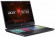 Ноутбук игровой Acer Nitro 16 AN16-41-R3YQ 16", IPS, AMD Ryzen 7 7735H 3.2ГГц, 8-ядерный, 16ГБ DDR5, 1ТБ SSD,  NVIDIA GeForce  RTX 4070 для ноутбуков - 8 ГБ, Windows 11 Home, черный [nh.qkdcd.001]