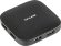 Хаб (разветвитель) TP-LINK UH400, черный Хаб (разветвитель) TP-LINK UH400, черный