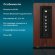 Колонки Bluetooth Oklick OK-117 BT,  2.0,  черный [1193274]