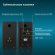 Колонки Bluetooth Oklick OK-117 BT,  2.0,  черный [1193274]