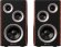 Колонки Bluetooth Oklick OK-117 BT,  2.0,  черный [1193274]