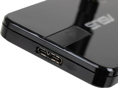 Wi-Fi адаптер ASUS USB-AC58 USB 3.0