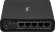 Wi-Fi роутер MIKROTIK hAP ac lite TC,  AC750,  черный [rb952ui-5ac2nd-tc]