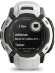 Смарт-часы Garmin Instinct 2X Solar,  50мм,  1",  белый/белый/черный [010-02805-04]