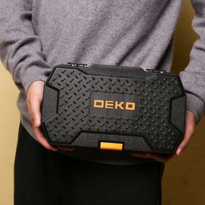 Набор инструментов DEKO DKMT49,  49 предметов [065-0774]