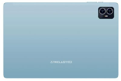 10.1" Планшет TECLAST M50S 4/128 GB T606 Wi-Fi, 1280 x 800, Android 14, голубой