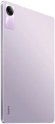 11" Планшет Xiaomi Redmi Pad SE 4/128 GB 680 Wi-Fi, 1920 x 1200, Android 13, фиолетовый [49261]