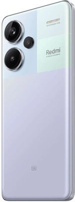Смартфон Xiaomi Redmi Note 13 Pro+ 5G 12/512Gb,  фиолетовый