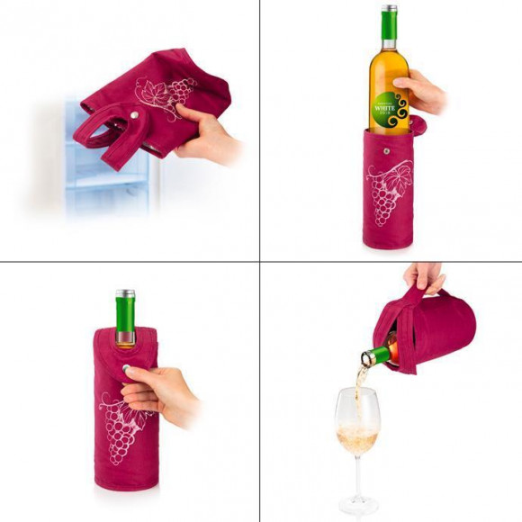 Сумка-холодильник Tescoma UNO VINO