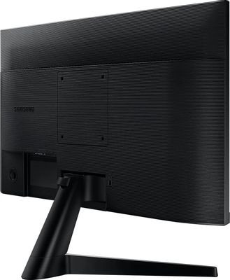 27" Монитор Samsung S27C310EAI,  1920x1080,  IPS,  75Гц,  1хHDMI,  черный [ls27c310eaixci]