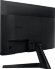 27" Монитор Samsung S27C310EAI,  1920x1080,  IPS,  75Гц,  1хHDMI,  черный [ls27c310eaixci]