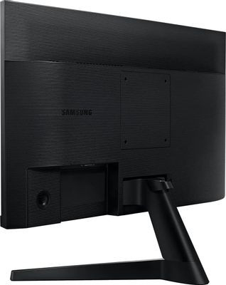 27" Монитор Samsung S27C310EAI,  1920x1080,  IPS,  75Гц,  1хHDMI,  черный [ls27c310eaixci]