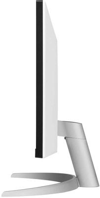 29" Монитор LG UltraWide 29WQ600-W,  2560x1080,  IPS,  100Гц,  1хHDMI,  1хDP,  1хType-С, серебристый [29wq600-w.aruz]