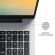Ноутбук Huawei MateBook D 16 MCLF-X 16", 2024, IPS, Intel Core i5 12450H 2ГГц, 8-ядерный, 8ГБ 512ГБ SSD,  Intel UHD Graphics, Windows 11 Home, серый космос [53013wxe]