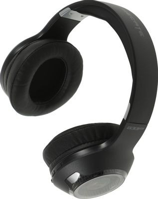 Гарнитура игровая Edifier G33,  для компьютера, мониторные,  проводные, черный  / красный