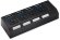 Хаб (разветвитель) Buro BU-HUB4-U3.0-L, черный