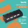 Хаб (разветвитель) Buro BU-HUB4-U3.0-L, черный