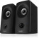 Колонки Bluetooth Sven 405,  2.0,  черный [sv-021122]