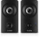 Колонки Bluetooth Sven 405,  2.0,  черный [sv-021122]