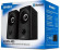 Колонки Bluetooth Sven 405,  2.0,  черный [sv-021122]