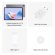 11.5" Планшет Huawei MatePad 11.5S Tagore-W09 8/256 GB 9000WL Wi-Fi, 2800 x 1840, 144Гц, HarmonyOS 4.2, серый [53014eaa]