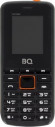 Сотовый телефон BQ One Power 1846,  черный/оранжевый