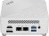 Неттоп MSI Cubi 5 12M-097XRU,  Intel Core i5 1235U,  DDR4 16ГБ, 512ГБ(SSD),  Intel Iris Xe,  noOS,  белый [9s6-b0a812-097]