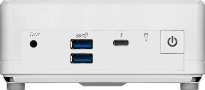 Неттоп MSI Cubi 5 12M-097XRU,  Intel Core i5 1235U,  DDR4 16ГБ, 512ГБ(SSD),  Intel Iris Xe,  noOS,  белый [9s6-b0a812-097]