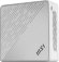 Неттоп MSI Cubi 5 12M-097XRU,  Intel Core i5 1235U,  DDR4 16ГБ, 512ГБ(SSD),  Intel Iris Xe,  noOS,  белый [9s6-b0a812-097]