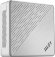 Неттоп MSI Cubi 5 12M-097XRU,  Intel Core i5 1235U,  DDR4 16ГБ, 512ГБ(SSD),  Intel Iris Xe,  noOS,  белый [9s6-b0a812-097]