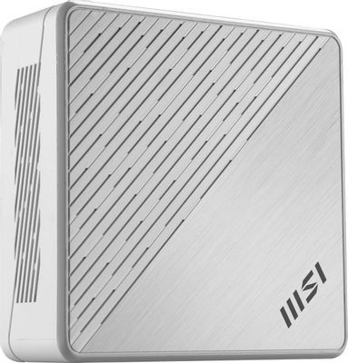 Неттоп MSI Cubi 5 12M-097XRU,  Intel Core i5 1235U,  DDR4 16ГБ, 512ГБ(SSD),  Intel Iris Xe,  noOS,  белый [9s6-b0a812-097]
