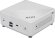 Неттоп MSI Cubi 5 12M-097XRU,  Intel Core i5 1235U,  DDR4 16ГБ, 512ГБ(SSD),  Intel Iris Xe,  noOS,  белый [9s6-b0a812-097]