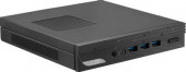 Неттоп MSI Pro DP10 12M-219XRU,  Intel Core i7 1255U,  DDR4 16ГБ, 1ТБ(SSD),  Intel Iris Xe,  noOS,  черный [9s6-b0a621-219]