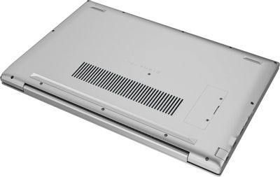 Ноутбук DIGMA PRO Breve 15.6", IPS, AMD Ryzen 7 5700U 1.8ГГц, 8-ядерный, 16ГБ DDR4, 512ГБ SSD,  AMD Radeon, Windows 11 Professional, серебристый [dn15r7-adxw01]