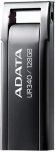 Флешка USB A-Data UR340 128ГБ, USB3.2, черный [aroy-ur340-128gbk]