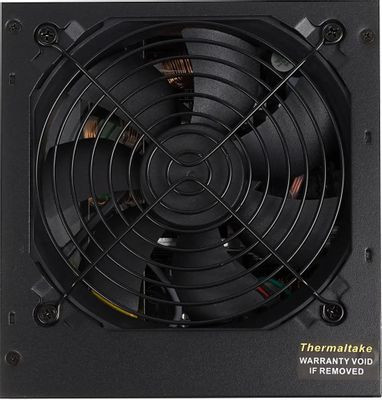 Блок питания Thermaltake TR2 S,  550Вт,  120мм,  черный, retail [ps-trs-0550npcweu-2]