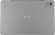 11" Планшет HTC A102 8/128 GB G85 4G, 2000 x 1200, Android 12, серебристый