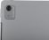 11" Планшет HTC A102 8/128 GB G85 4G, 2000 x 1200, Android 12, серебристый