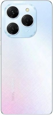 Смартфон TECNO Spark 20 Pro 8/256Gb,  слоновая кость