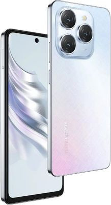 Смартфон TECNO Spark 20 Pro 8/256Gb,  слоновая кость