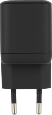 Сетевое зарядное устройство ANKER A2663,  USB type-C,  65Вт,  3.25A,  черный [a2663g11]