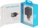 Сетевое зарядное устройство ANKER A2663,  USB type-C,  65Вт,  3.25A,  черный [a2663g11]